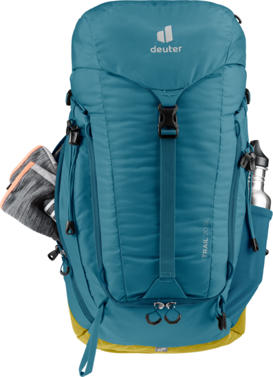 Deuter damen rucksack trail 20 sl Clearance