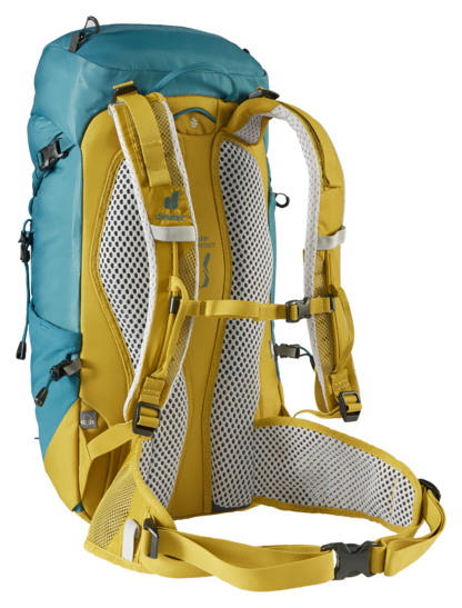 Futura 20 sl deuter clearance