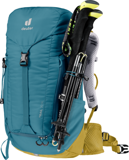 Zaino deuter 20 litri deals