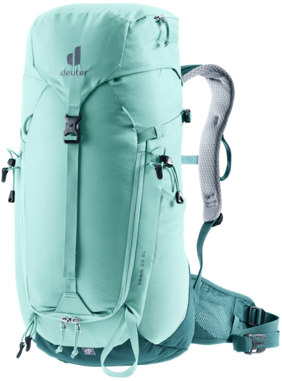 Zaino deuter 22 litri hotsell