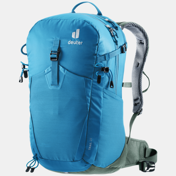Deuter 25 liter Outlet