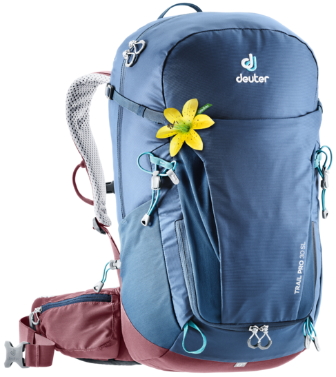 Deuter trail pro 30 fashion sl