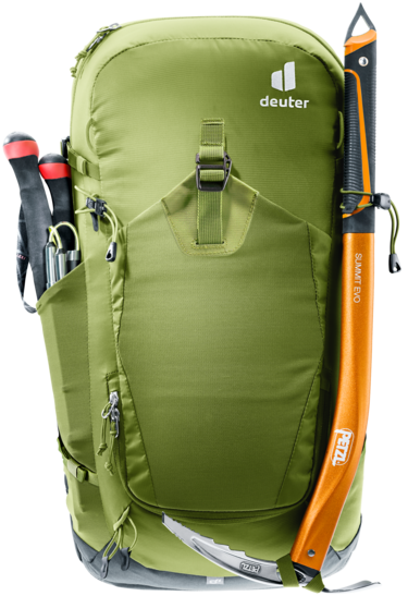 Deuter trail pro 3 sl online