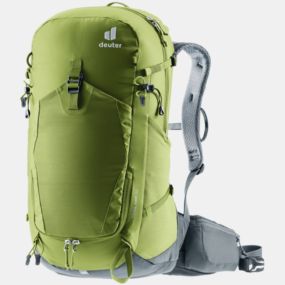 deuter Trail Pro 33 Hiking backpack