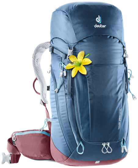 Hiking backpack Trail Pro 34 SL