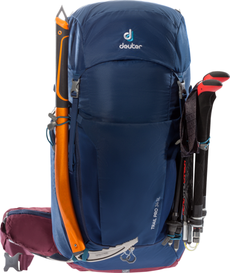 Hiking backpack Trail Pro 34 SL