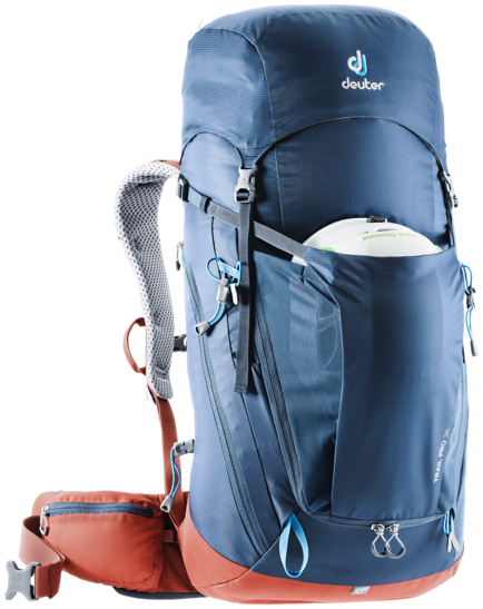 Hiking backpack Trail Pro 36