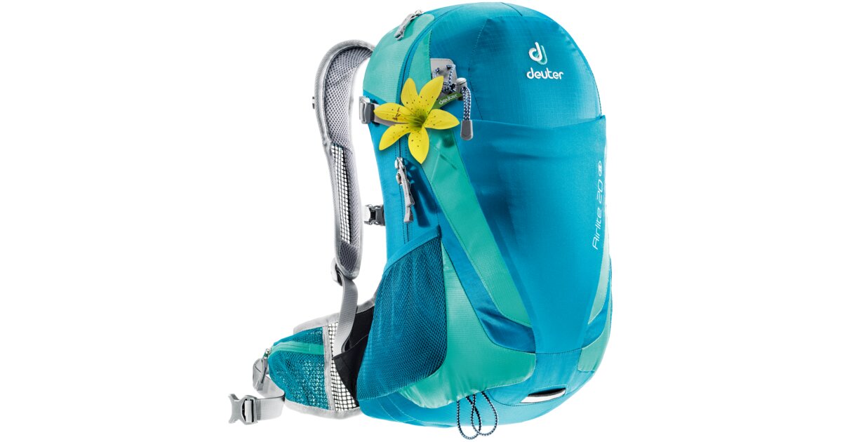 Deuter airlite 20l sl fashion backpack women's