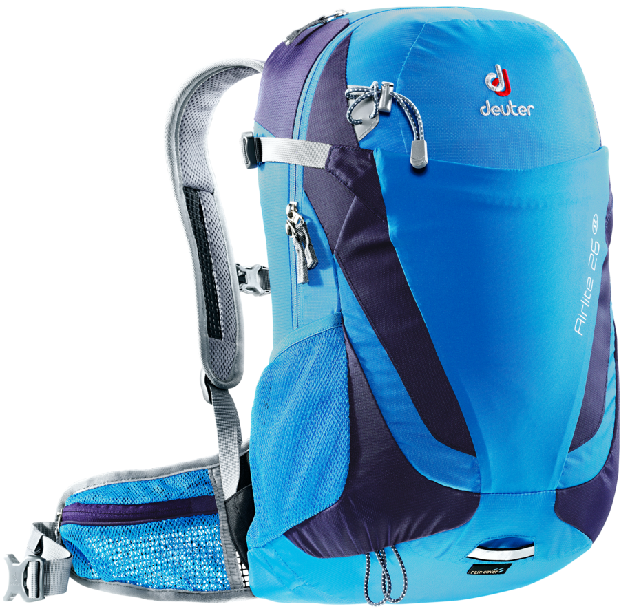 Deuter shops city bag 2017