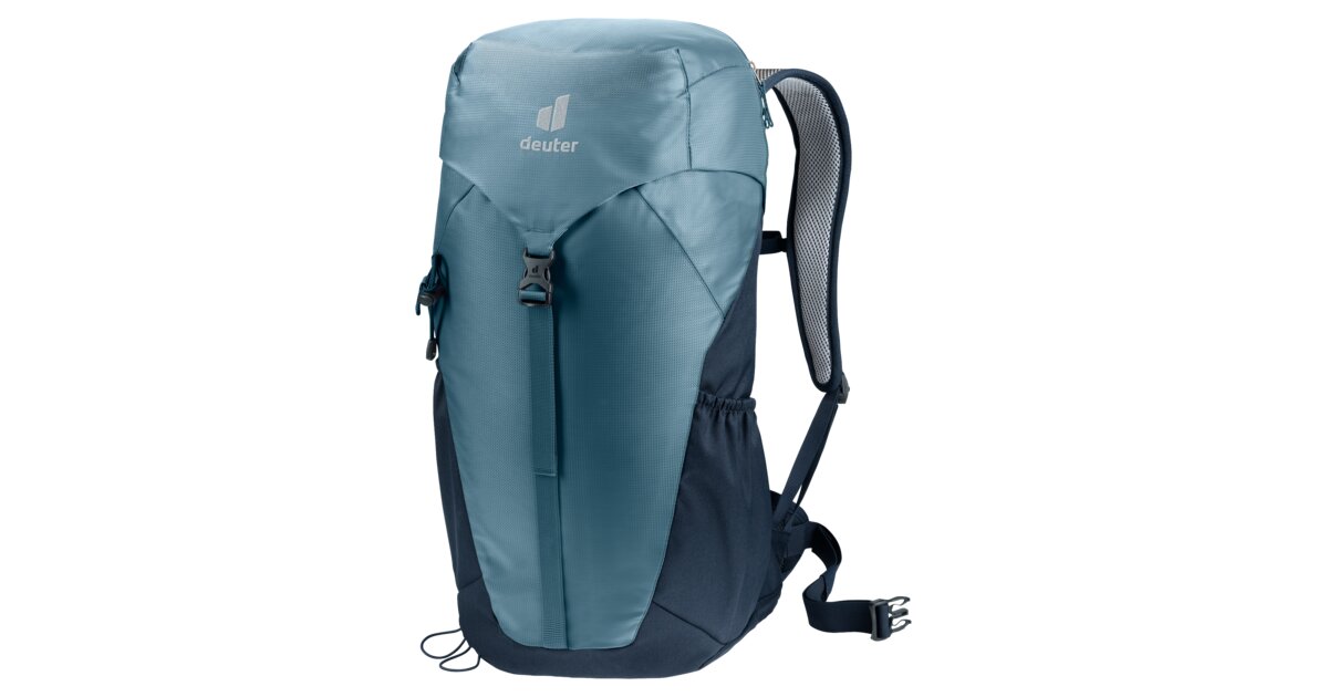 Air lite deuter clearance