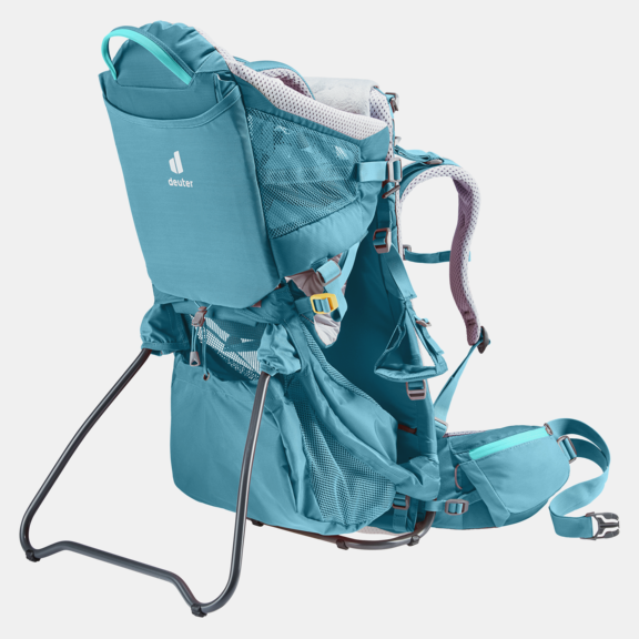 Deuter zaino porta bambino online
