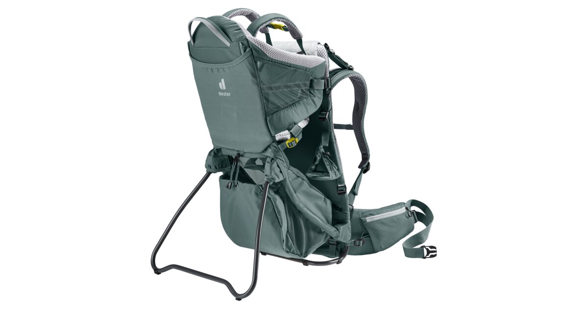 Kid comfort active sale