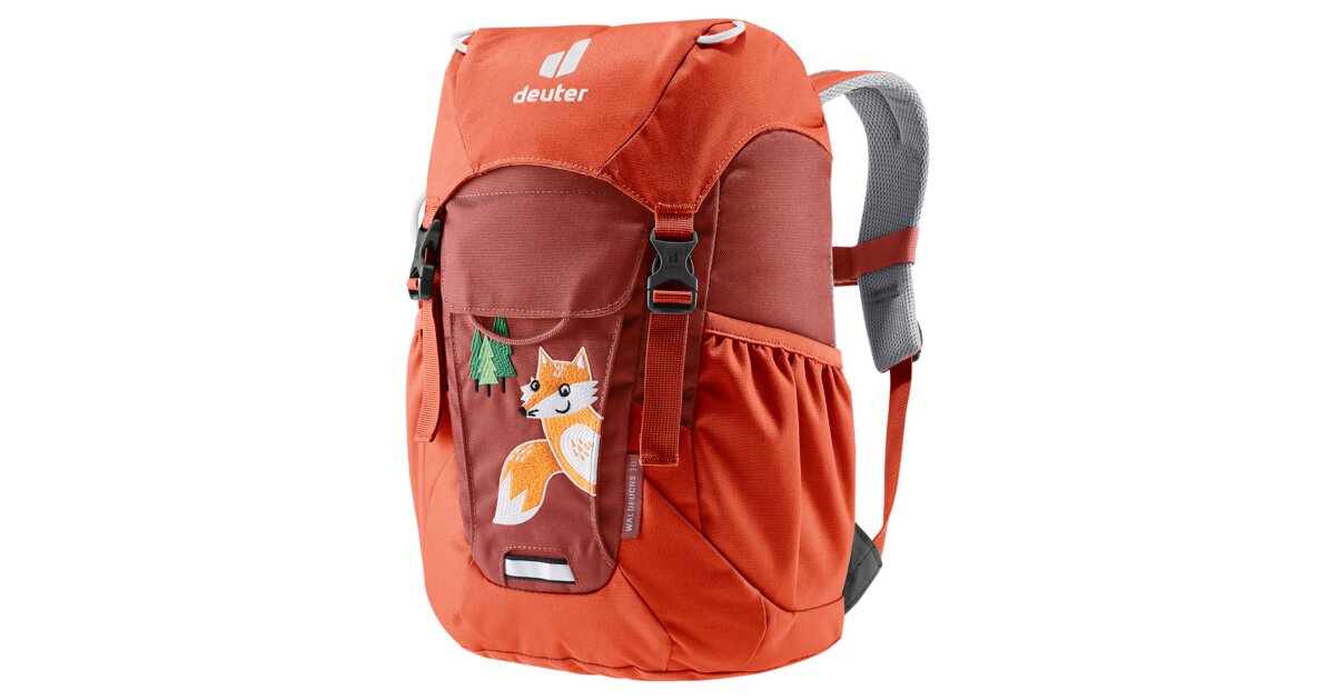 deuter waldfuchs