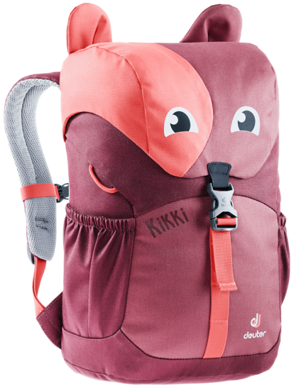 Kids' backpacks Kikki