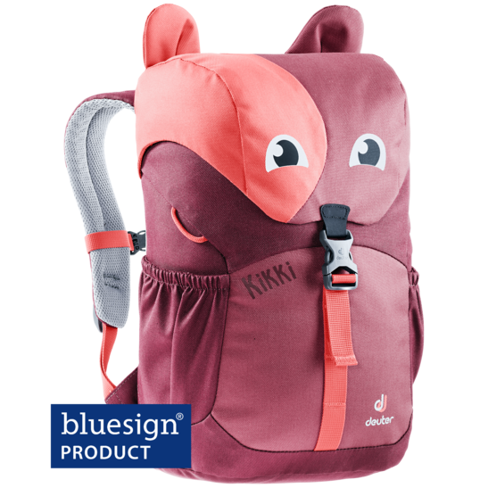 Kids' backpacks Kikki