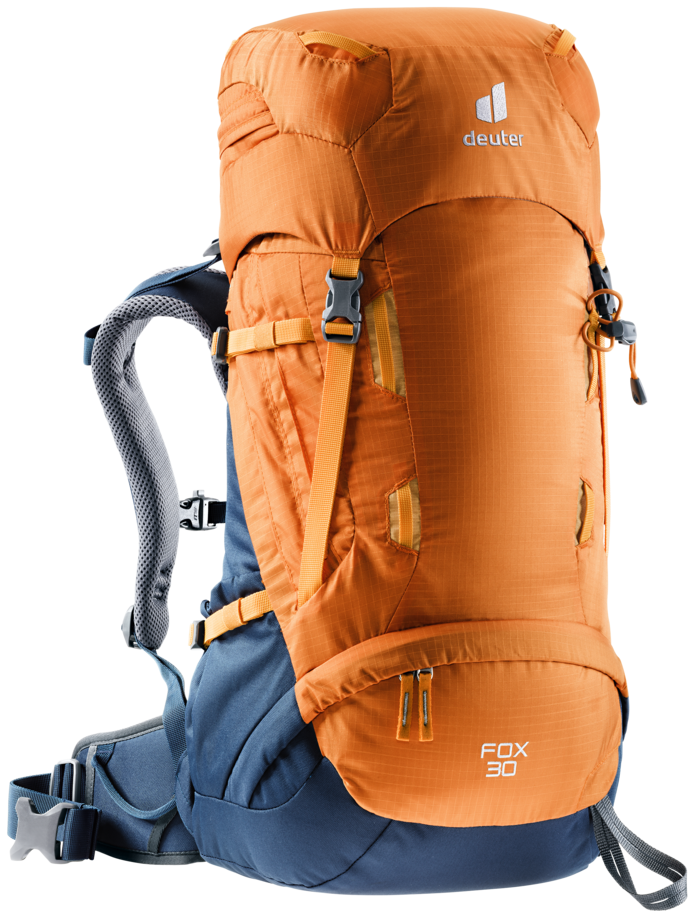 Deuter fashion fox 30 pack - kids'