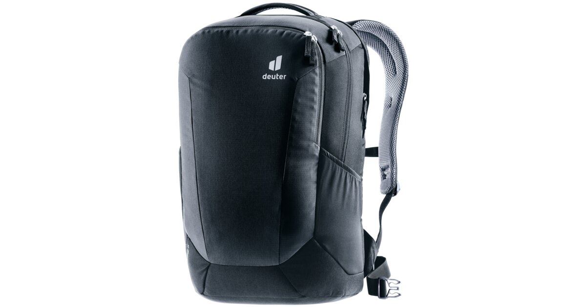 Deuter giga el black Clearance