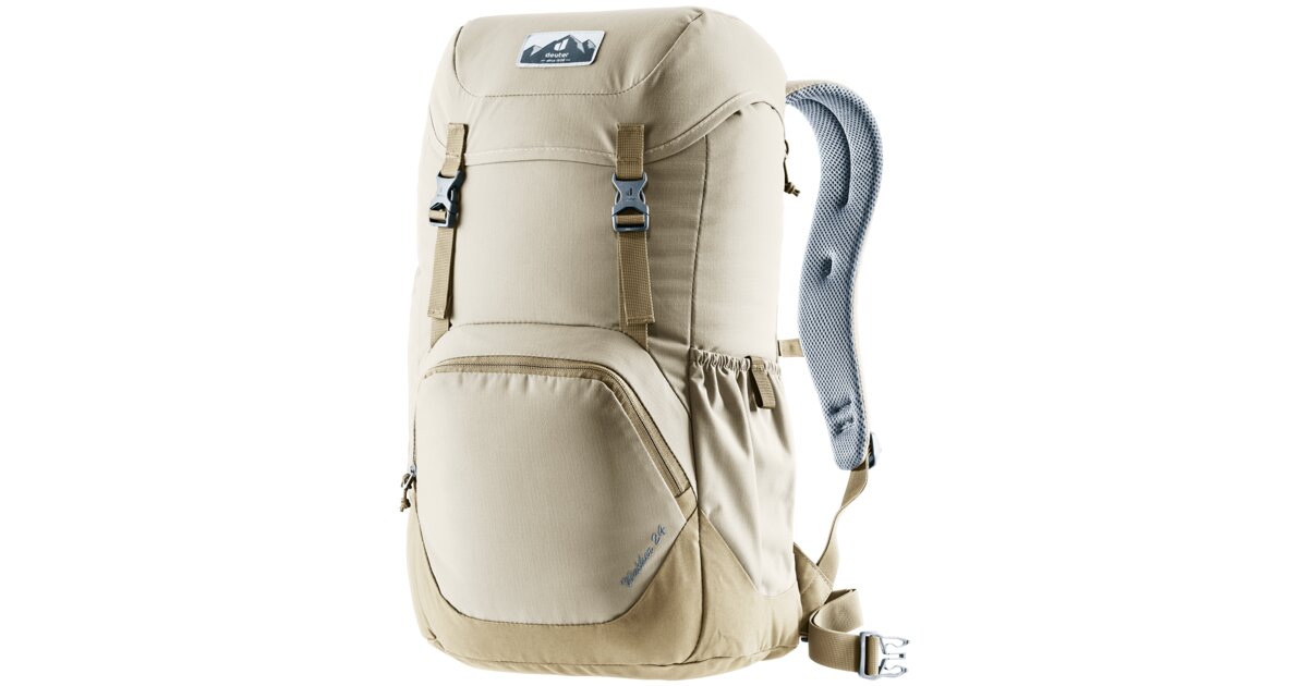 deuter Walker 24 Lifestyle backpacks