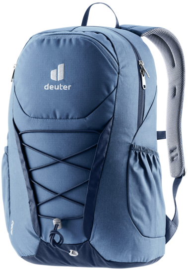 Deuter gogo blau