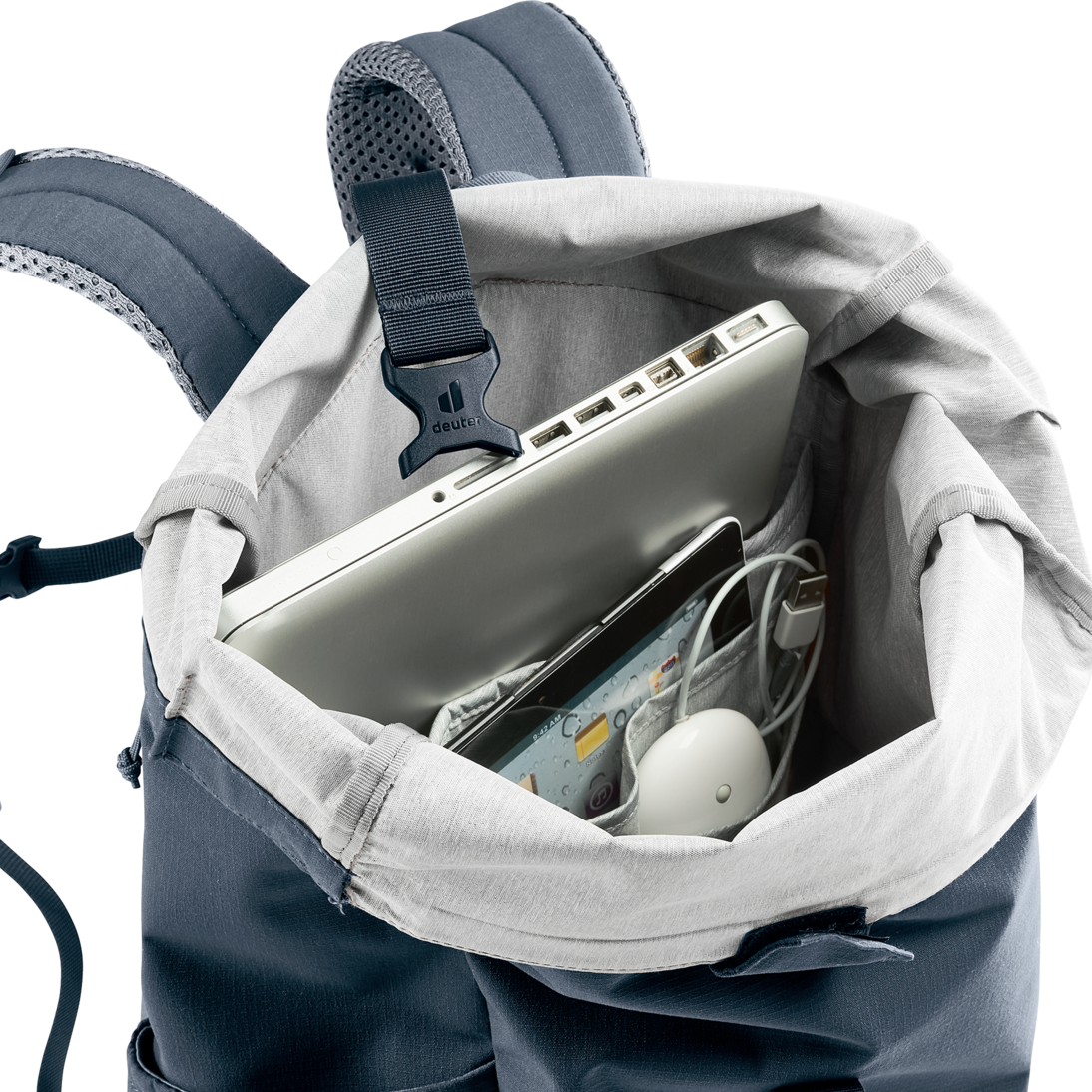 deuter Stepout 22 | Lifestyle Rucksack