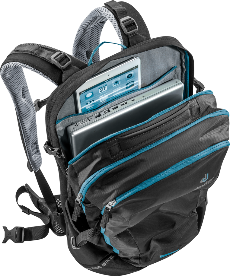 Lifestyle backpacks Giga Bike