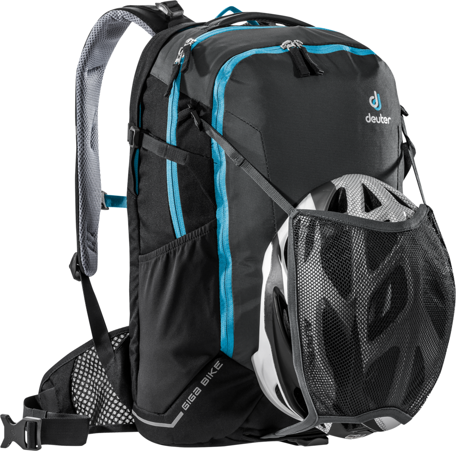 Lifestyle backpacks Giga Bike