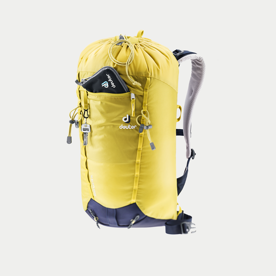 Mountaineering and Climbing backpack Guide Lite 22 SL