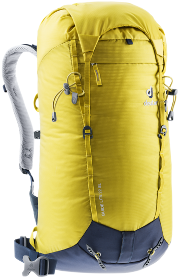 Mountaineering and Climbing backpack Guide Lite 22 SL