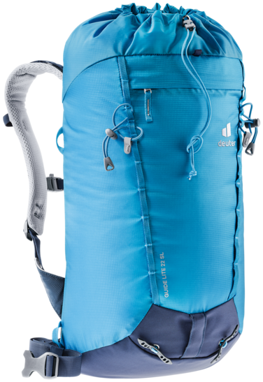 Mountaineering backpack Guide Lite 22 SL