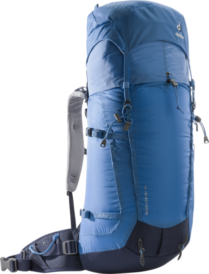 Mountaineering and Climbing backpack Guide Lite 28+ SL