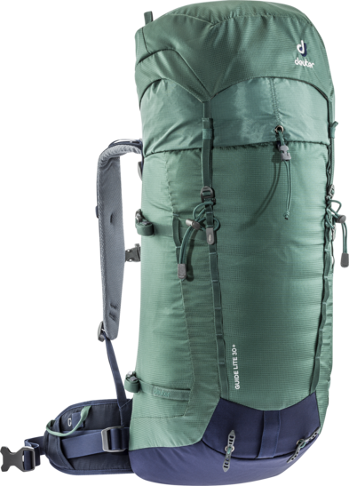 Mountaineering and Climbing backpack Guide Lite 30+