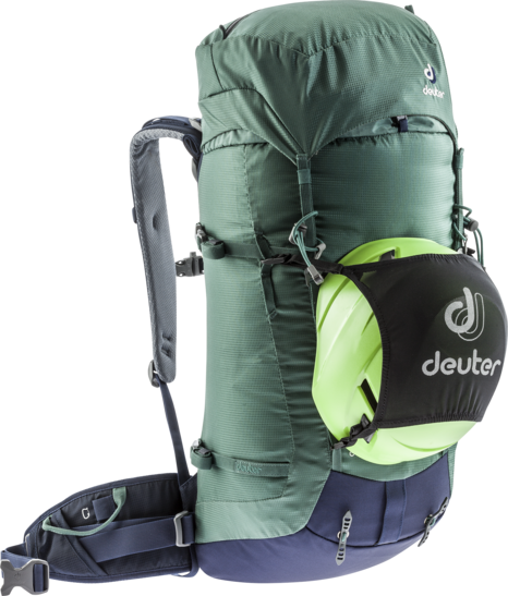 Mountaineering and Climbing backpack Guide Lite 30+