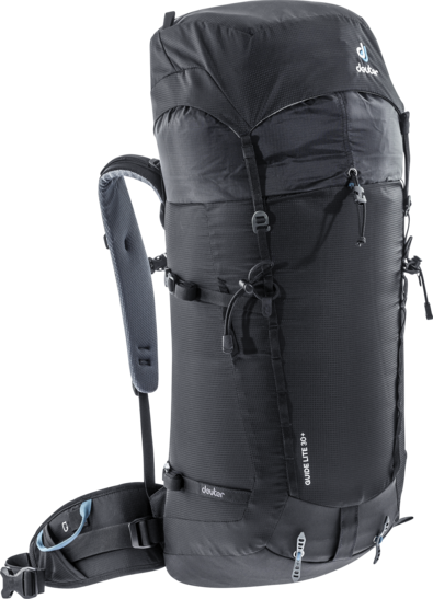 Mountaineering and Climbing backpack Guide Lite 30+