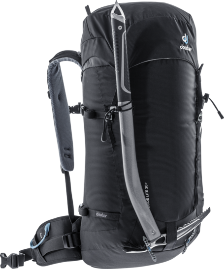 Mountaineering and Climbing backpack Guide Lite 30+