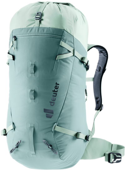 Mountaineering rucksack clearance