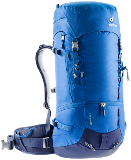 Mountaineering backpack Guide 44+