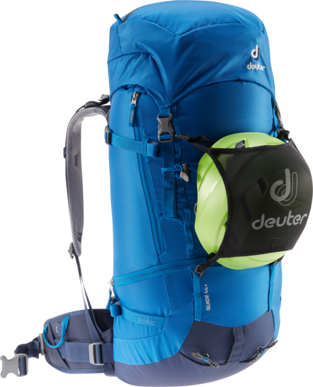 Mountaineering backpack Guide 44+