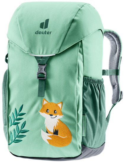 Deuter Forest Fox 14 Spearmint Seagreen 14L