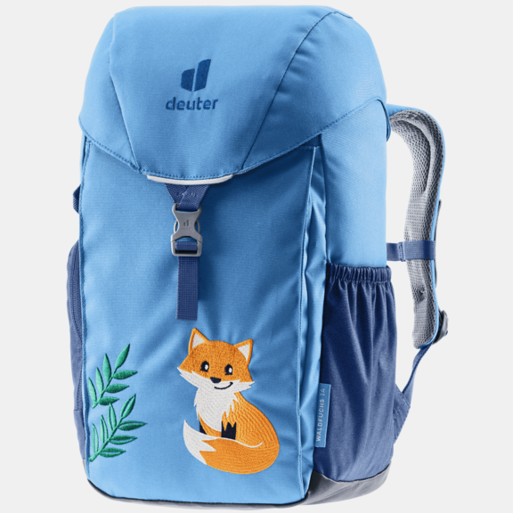 Deuter fuchs clearance