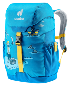Kinderrucksack \u0026 Wanderrucksack für Kinder
