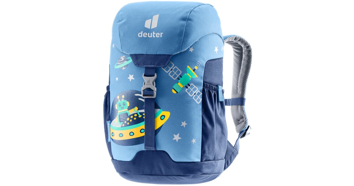 Deuter schmusebär schmetterling clearance