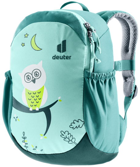 Deuter kinderrucksack ab 2 jahren Clearance