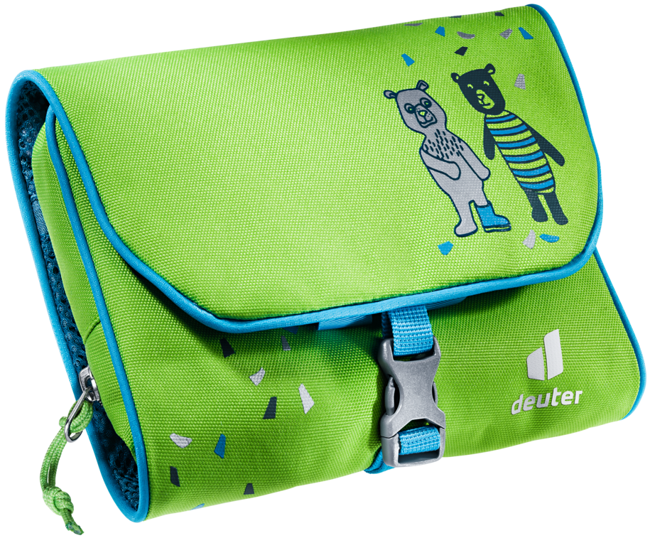 deuter Wash Bag Kids Kulturbeutel