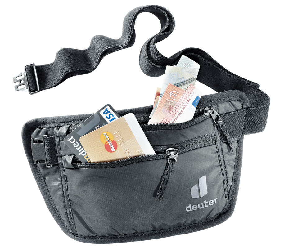 deuter Security Money Belt I Travel item