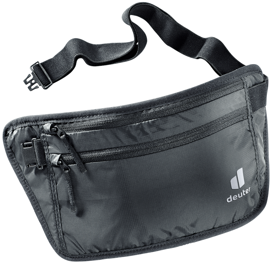 Money belt deuter 2025
