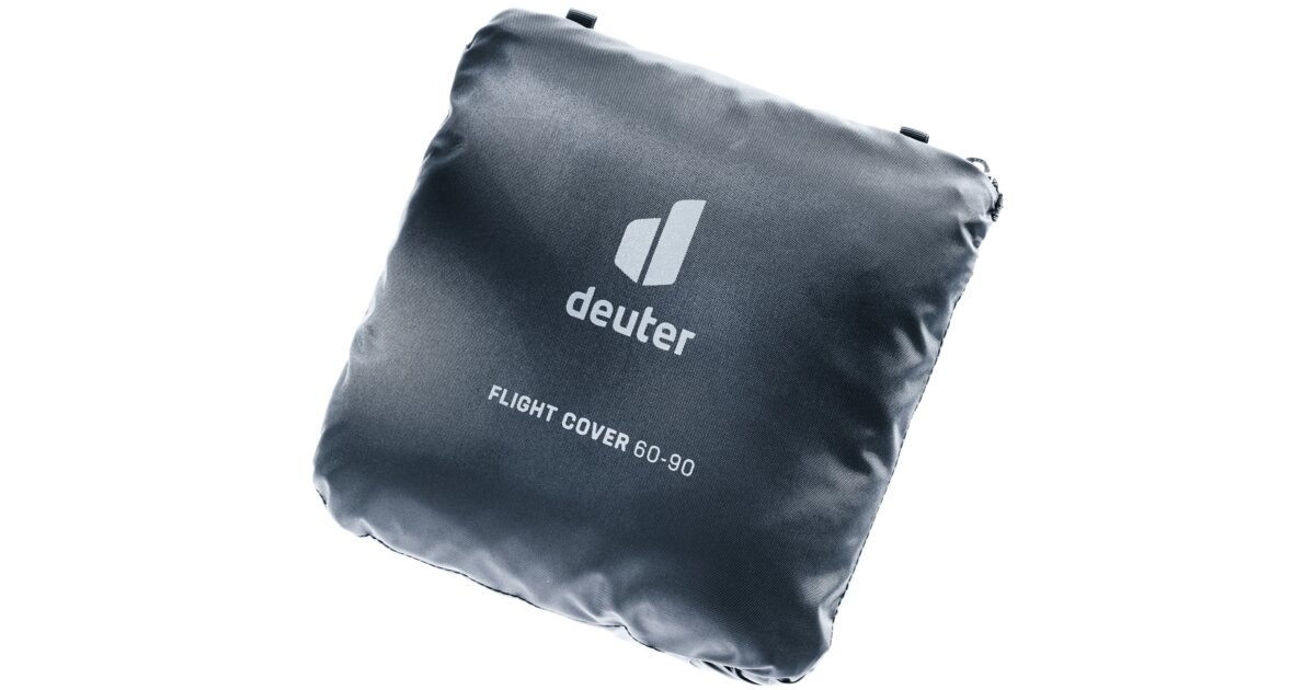 Deuter flight cover 60 l clearance