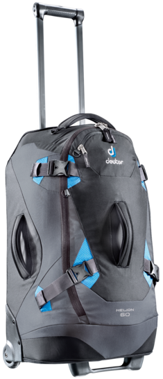 Deuter helion 80 fashion test