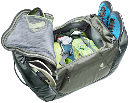 Duffel Bag AViANT Duffel Pro 90