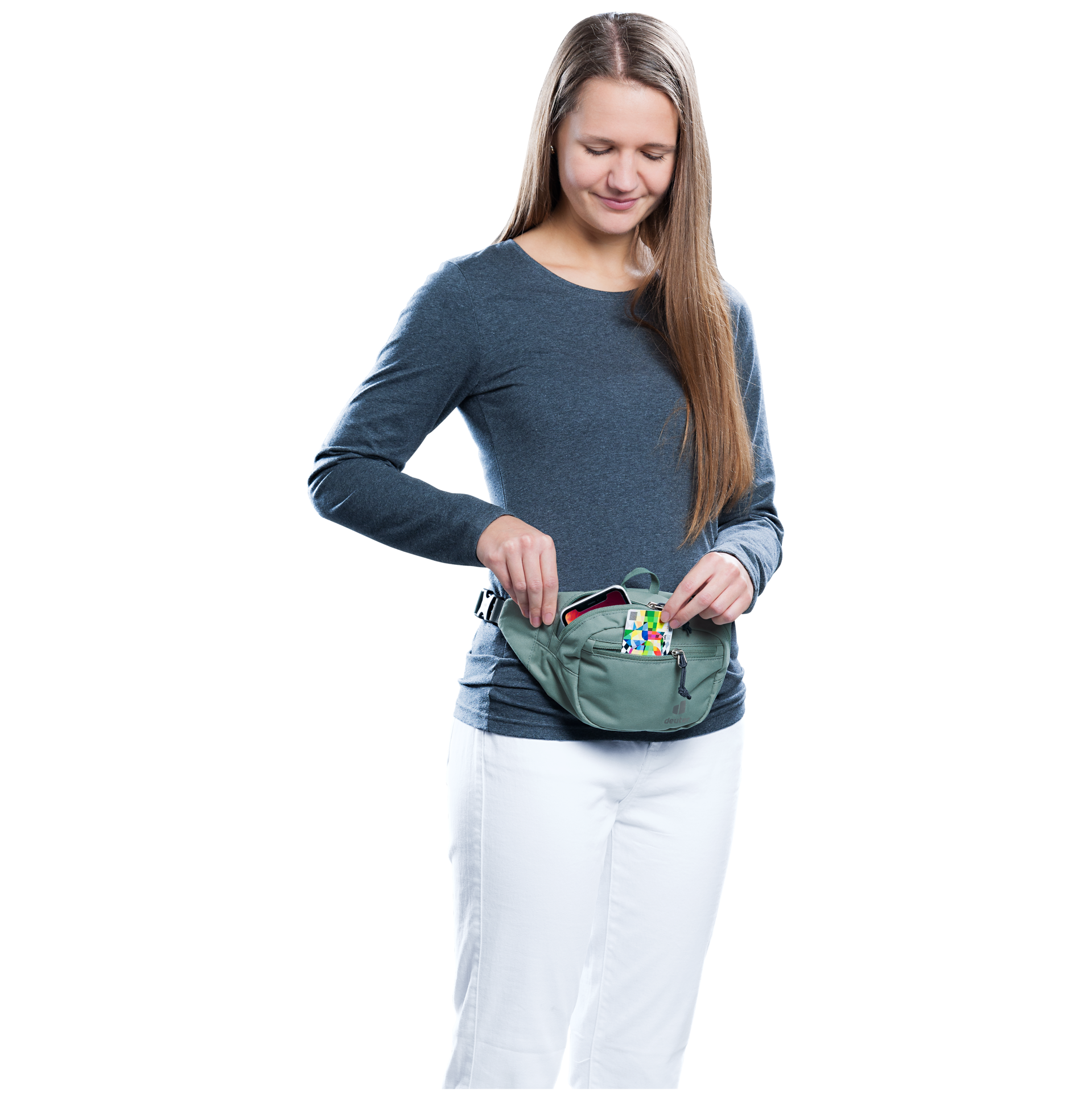 Urban waist bag on sale