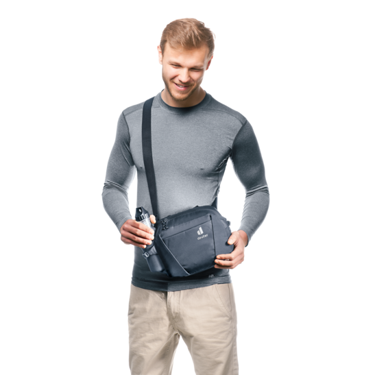 Bauchtasche Travel Belt